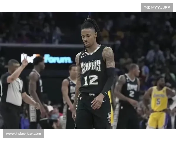 灰熊十人伤病名单创纪录,莫兰特赛季报销影响轮换深度