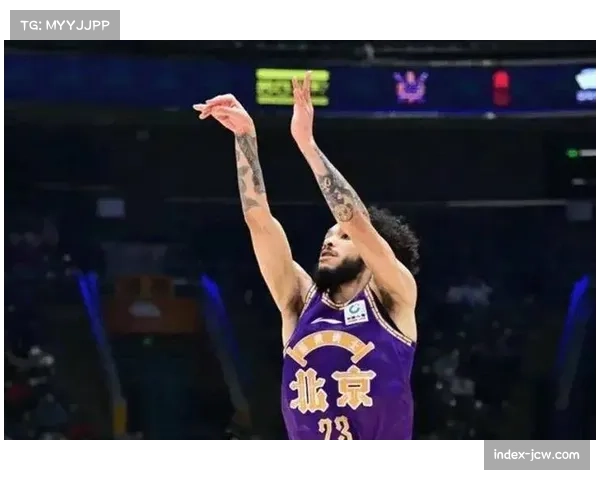 北控内线防守硬度不足 对手禁区得分偏高暴露护筐问题